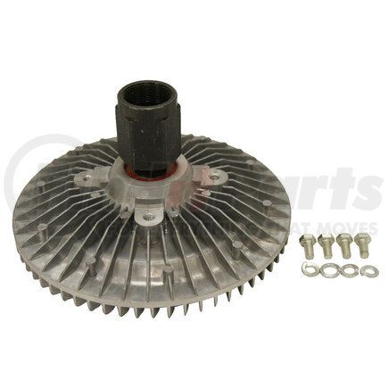 GMB 925-2020 Severe Duty Engine Cooling Fan Clutch