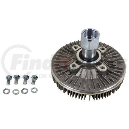GMB 925-2030 Severe Duty Engine Cooling Fan Clutch