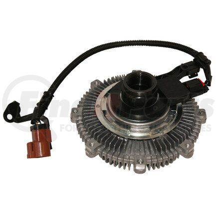 GMB 925-2370 Electric Engine Cooling Fan Clutch