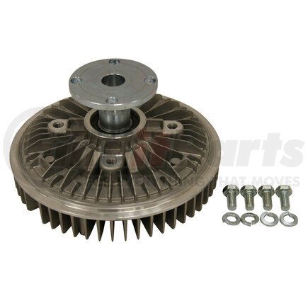 GMB 930-2020 Severe Duty Engine Cooling Fan Clutch