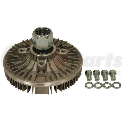 GMB 930-2360 Severe Duty Engine Cooling Fan Clutch