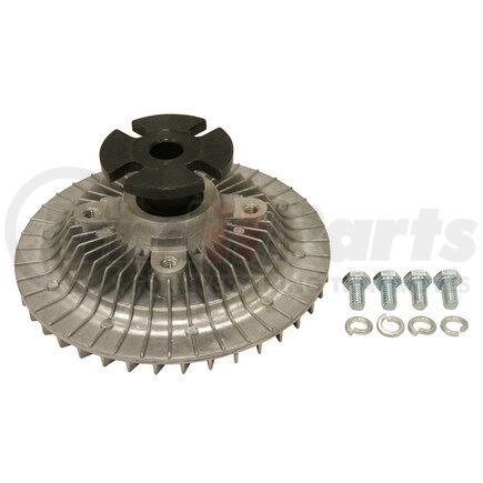 GMB 930-2280 Non-Thermal Engine Cooling Fan Clutch