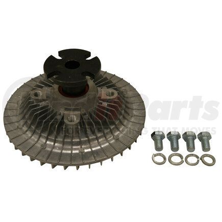 GMB 930-2370 Engine Cooling Fan Clutch