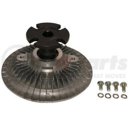 GMB 940-2010 Engine Cooling Fan Clutch