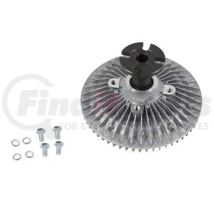 GMB 930-2580 Engine Cooling Fan Clutch