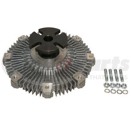 GMB 940-2030 Engine Cooling Fan Clutch