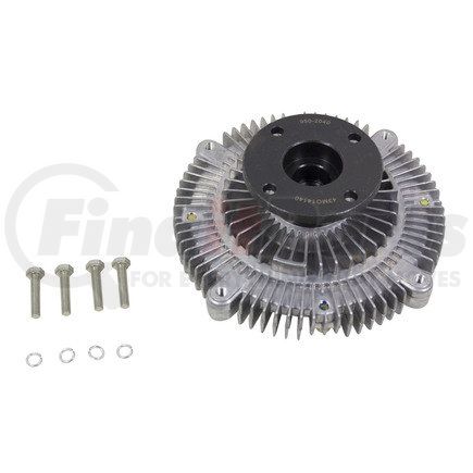 GMB 950-2040 Engine Cooling Fan Clutch