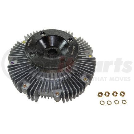 GMB 970-2040 Engine Cooling Fan Clutch