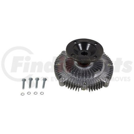 GMB 970-2010 Engine Cooling Fan Clutch