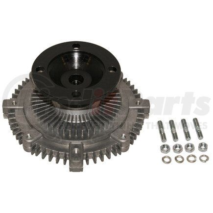 GMB 970-2020 Engine Cooling Fan Clutch