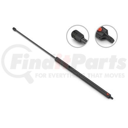 Stabilus 1B529393 Hood Lift Support