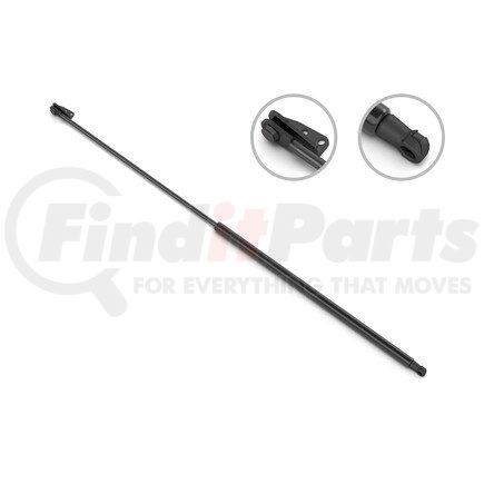 Stabilus 2B010451 Liftgate Lift Support (L)