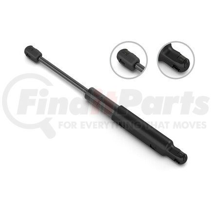 Stabilus 3B3474XK Hood Lift Support (R)