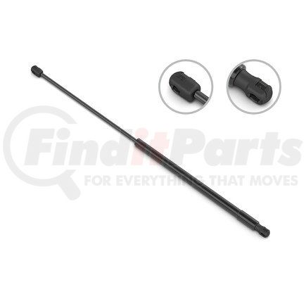 Stabilus 3B3279YW Hood Lift Support