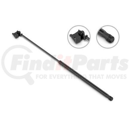 Stabilus 3B-9007QS Trunk Lid Lift Support (R)