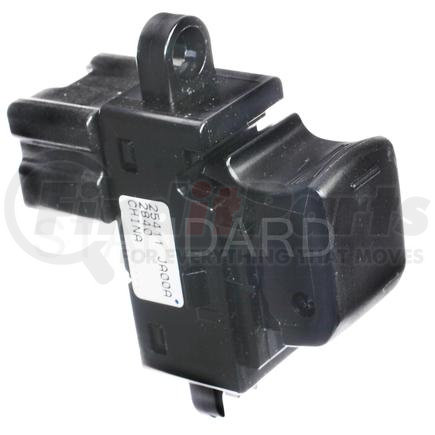 STANDARD IGNITION