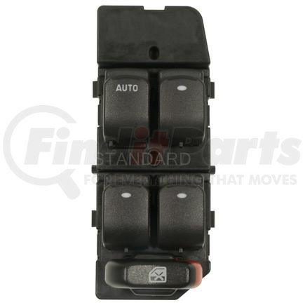 STANDARD IGNITION