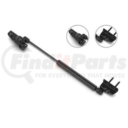 Stabilus 4B-3349XK Trunk Lid Lift Support (L)