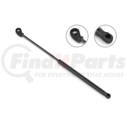 Stabilus 4B-003831 Hood Lift Support (R)