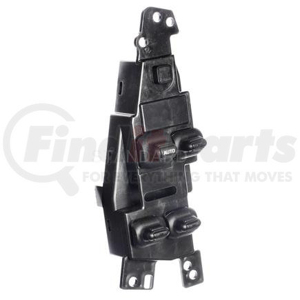 STANDARD IGNITION