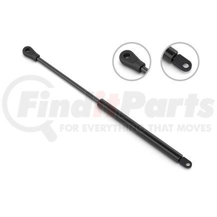 Stabilus 4B8558BQ Trunk Lid Lift Support