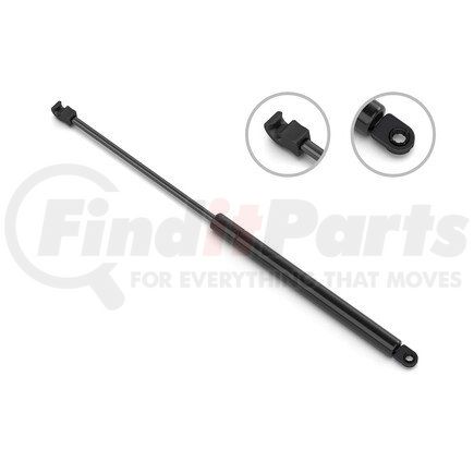 Stabilus 4B8906CY Trunk Lid Lift Support