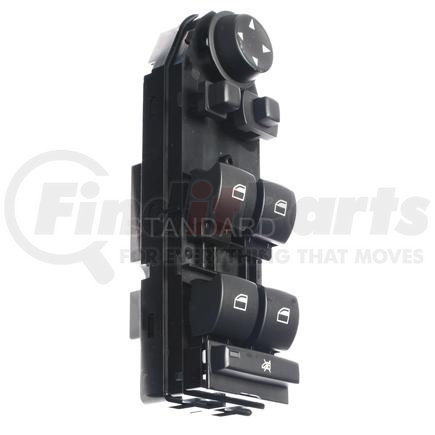 STANDARD IGNITION