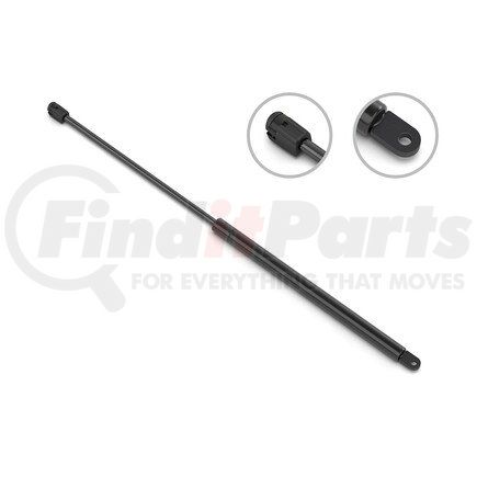 Stabilus 4B028710 Back Glass Lift Support