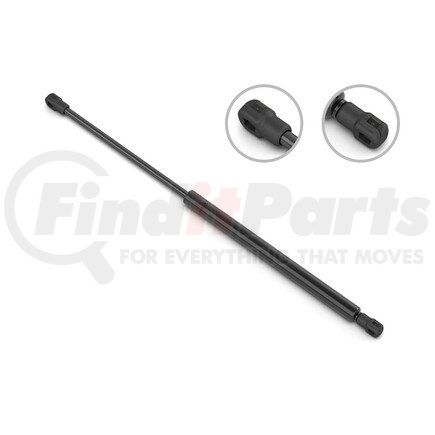 Stabilus 4B081295 Trunk Lid Lift Support