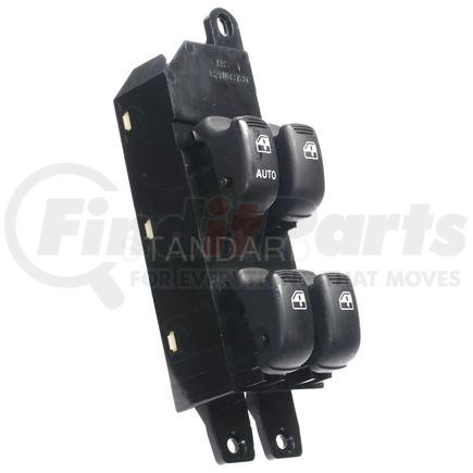 STANDARD IGNITION