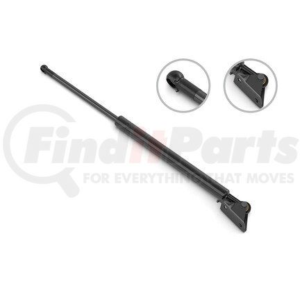 Stabilus 4B-295207 Liftgate Lift Support (L)