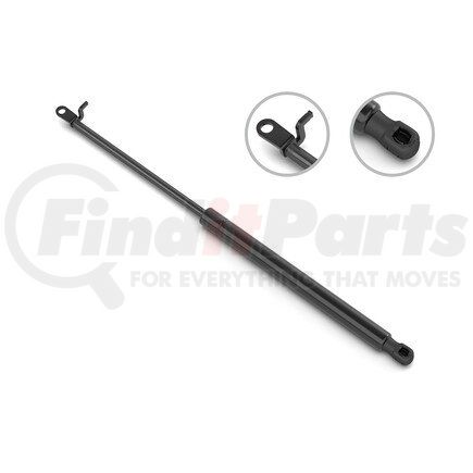 Stabilus 4B-415104 Trunk Lid Lift Support (R)