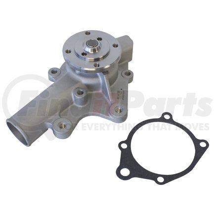 GMB 110-1080 Engine Water Pump