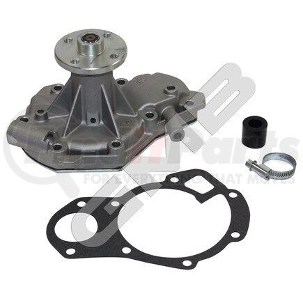 GMB 1103075 Engine Water Pump