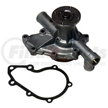 GMB 1151010 Engine Water Pump