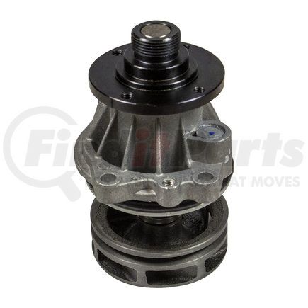 GMB 115-2090IM Engine Water Pump w/ Metal Impeller