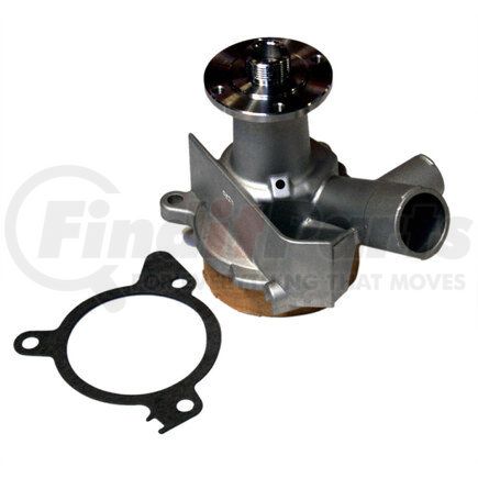 GMB 115 1040 Engine Water Pump