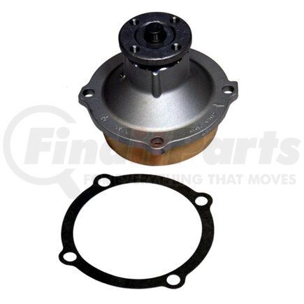 GMB 1201200 Engine Water Pump