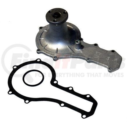 GMB 1201280 Engine Water Pump