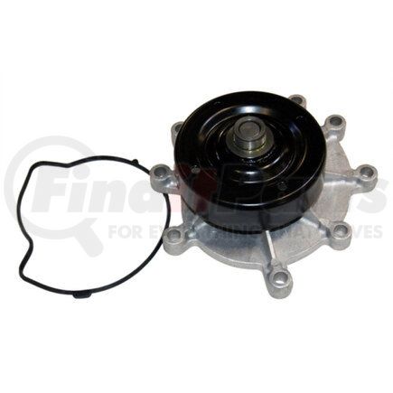 GMB 120 4350 Engine Water Pump