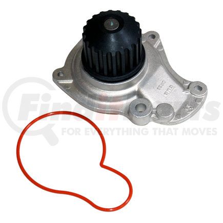 GMB 120 4360 Engine Water Pump