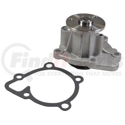 GMB 1207180 Engine Water Pump