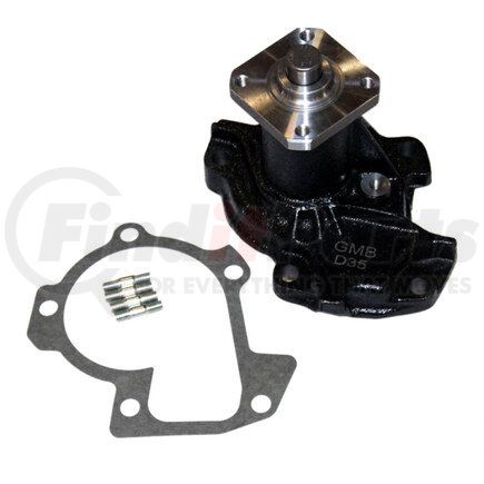 GMB 122-1350 Engine Water Pump