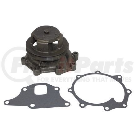 GMB 1251200 HD Engine Water Pump