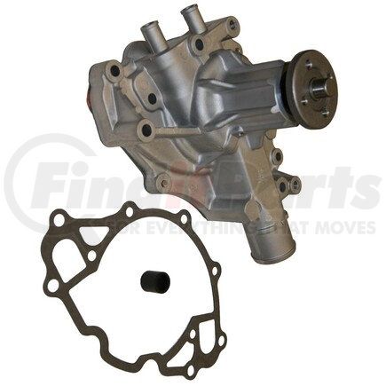 GMB 125-1230AL Engine Water Pump