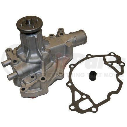 GMB 125-1230P Engine Water Pump