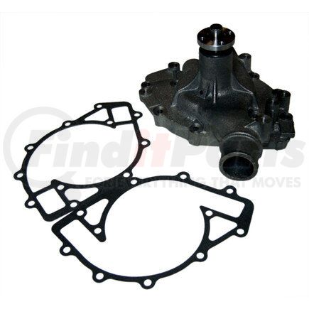 GMB 125 1350 Engine Water Pump