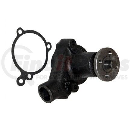 GMB 1251280 Engine Water Pump