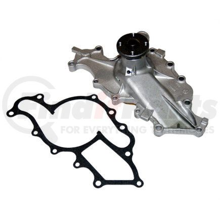 GMB 125 1480 Engine Water Pump