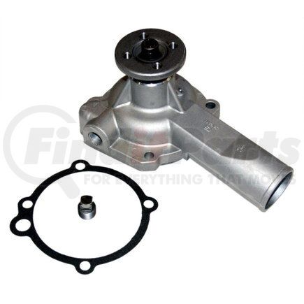 GMB 1251410 Engine Water Pump